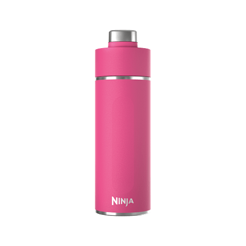 Ninja Thirsti 700 ml Travel Bottle – in Hot Pink | DW2401EUUKBP | by SharkNinja