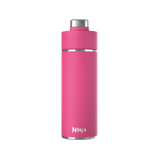 Ninja Thirsti 700 ml Travel Bottle – in Hot Pink | DW2401EUUKBP | by SharkNinja