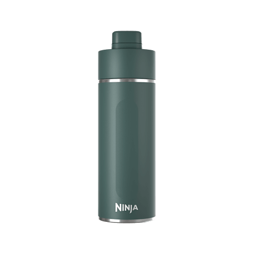 Ninja Thirsti 700 ml Travel Bottle – in Evergreen | DW2401EUUKEM | by SharkNinja