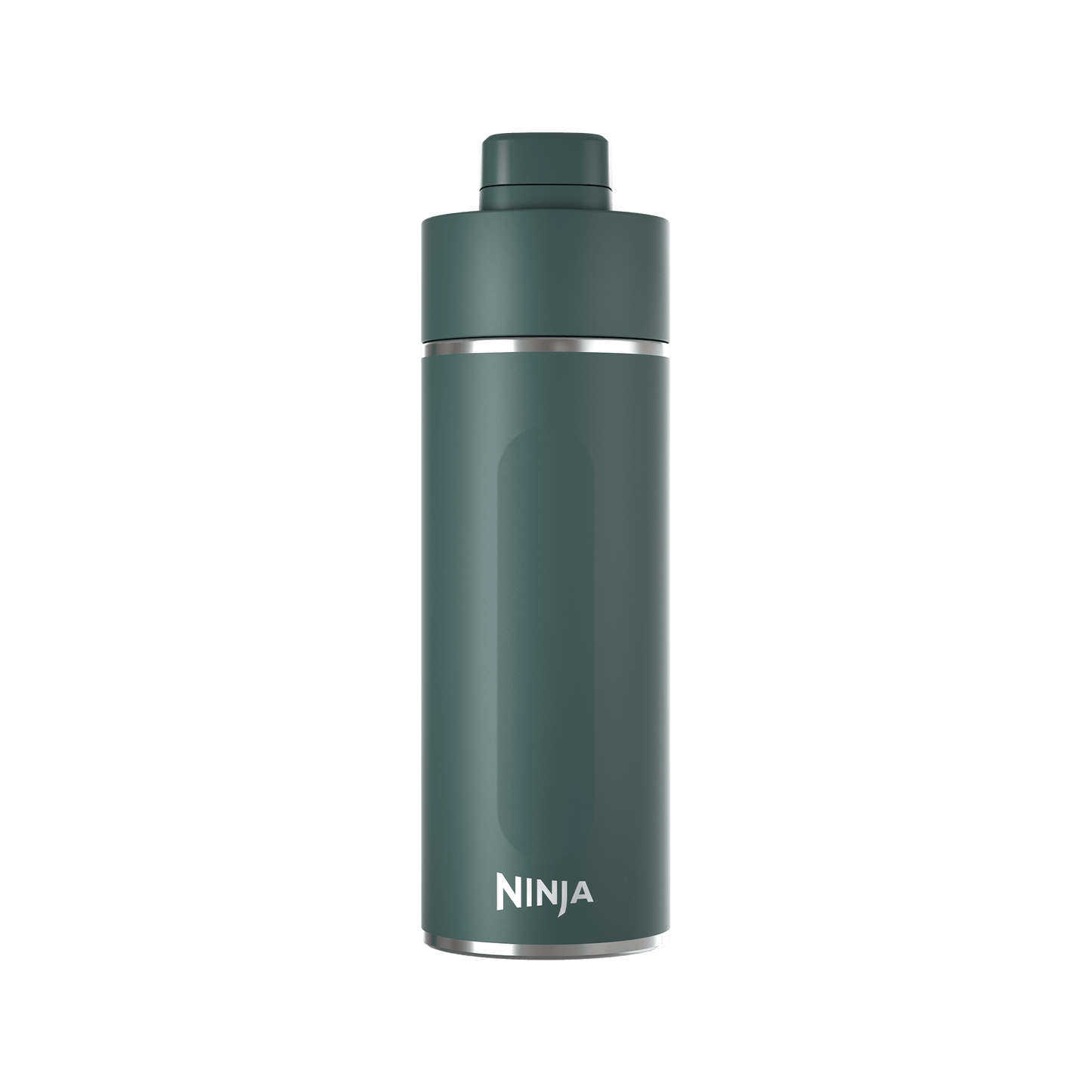 Ninja Thirsti 700 ml Travel Bottle – in Evergreen | DW2401EUUKEM | by SharkNinja