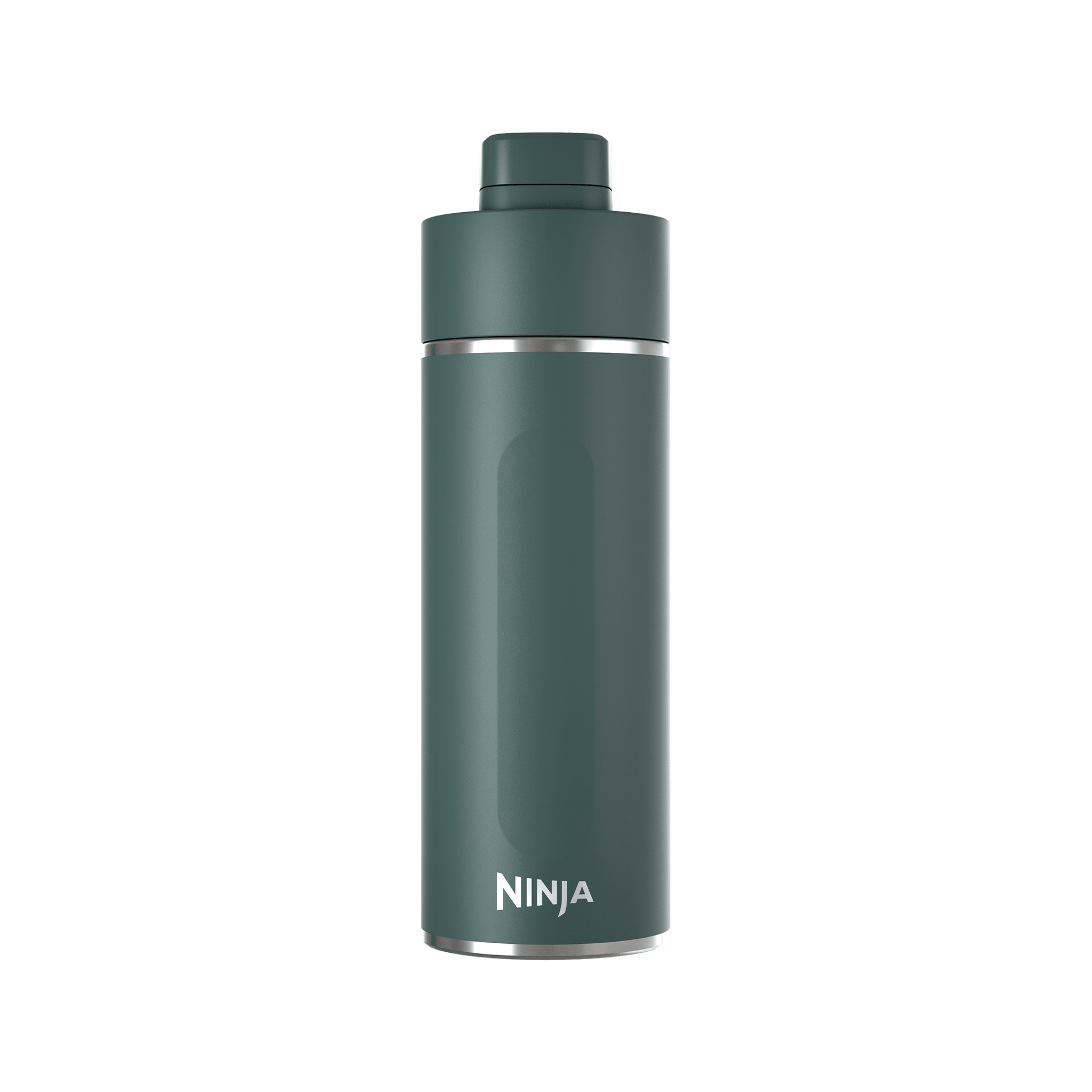 Ninja Thirsti 700 ml Travel Bottle – in Evergreen | DW2401EUUKEM | by SharkNinja