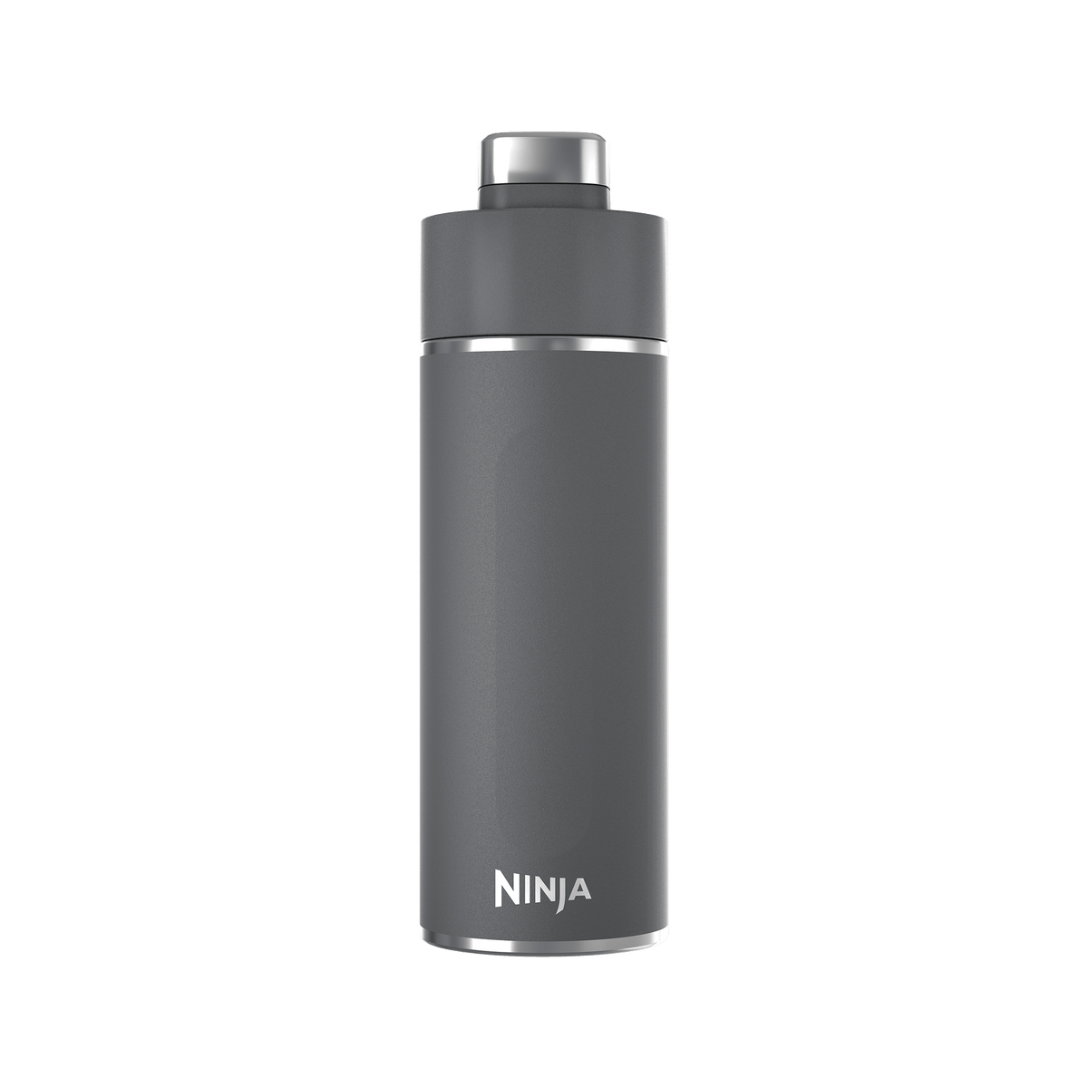 Ninja Thirsti 700 ml Travel Bottle – in Grey | DW2401EUUKGY | by SharkNinja