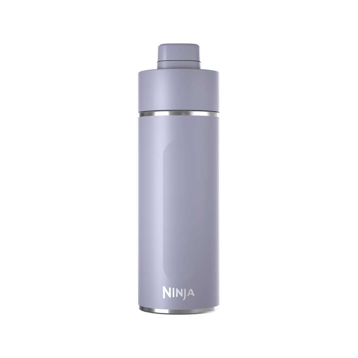 Ninja Thirsti 700 ml Travel Bottle – in Lavender | DW2401EUUKLV | by SharkNinja