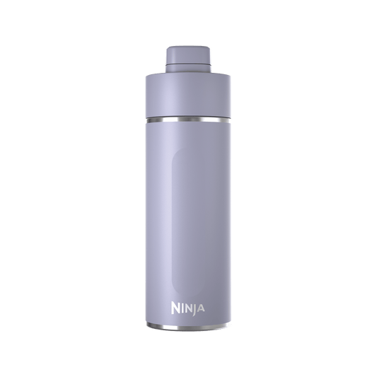 Ninja Thirsti 700 ml Travel Bottle – in Lavender | DW2401EUUKLV | by SharkNinja