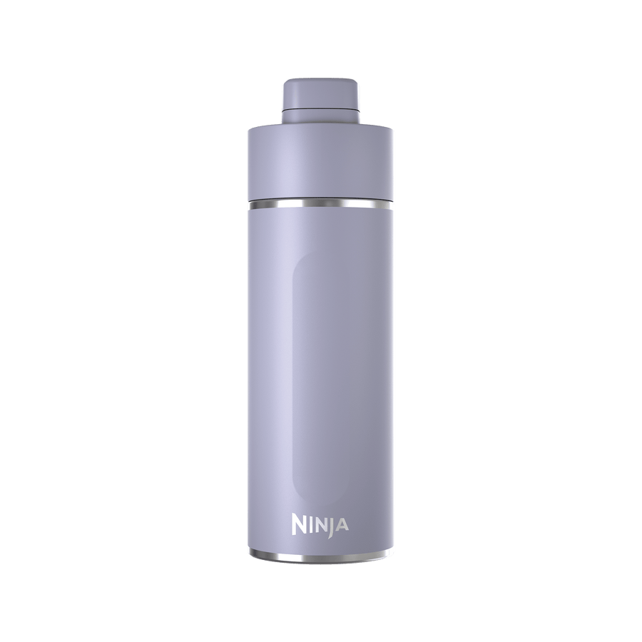 Ninja Thirsti 700 ml Travel Bottle – in Lavender | DW2401EUUKLV | by SharkNinja