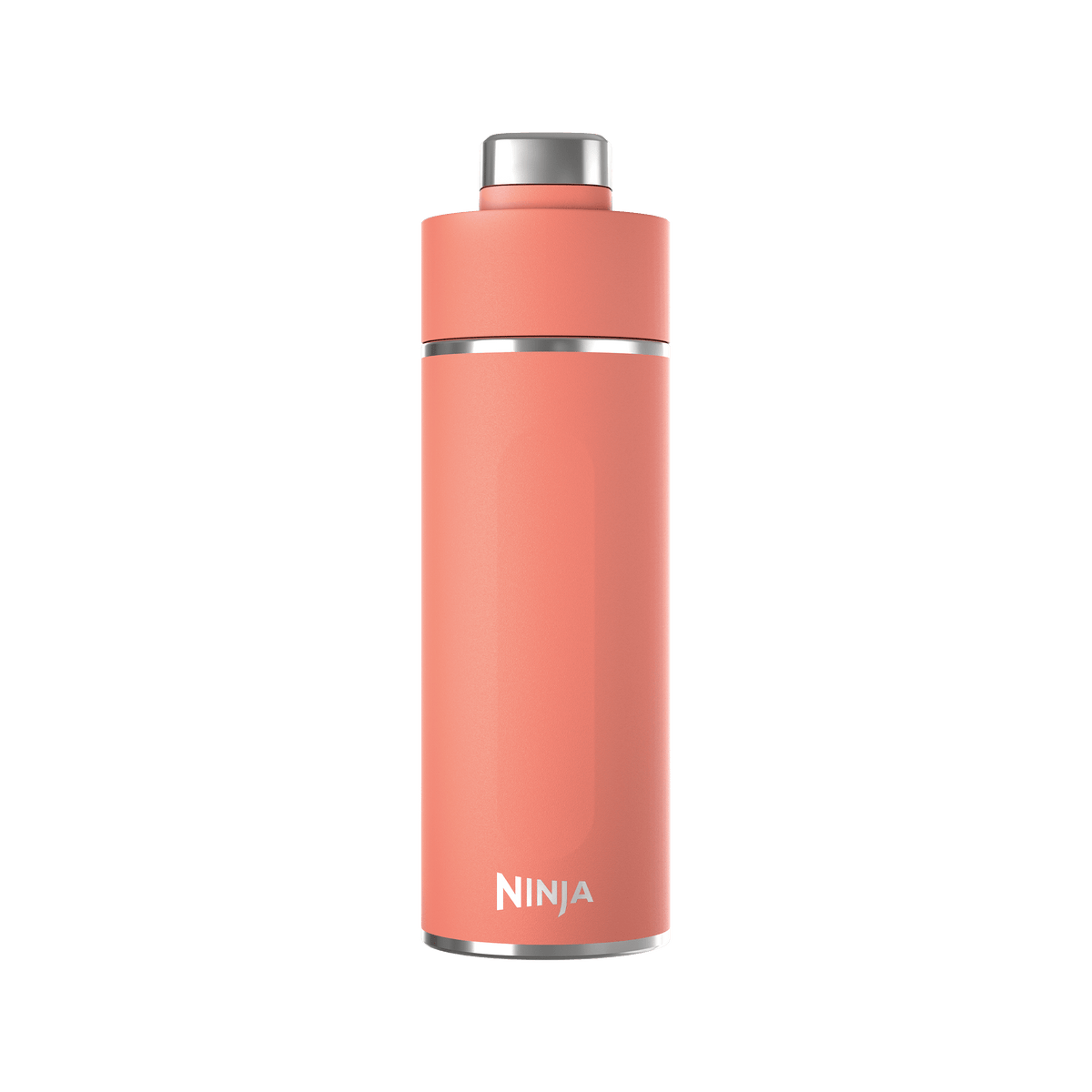 Ninja Thirsti 700 ml Travel Bottle – in Coral | DW2401EUUKPE | by SharkNinja