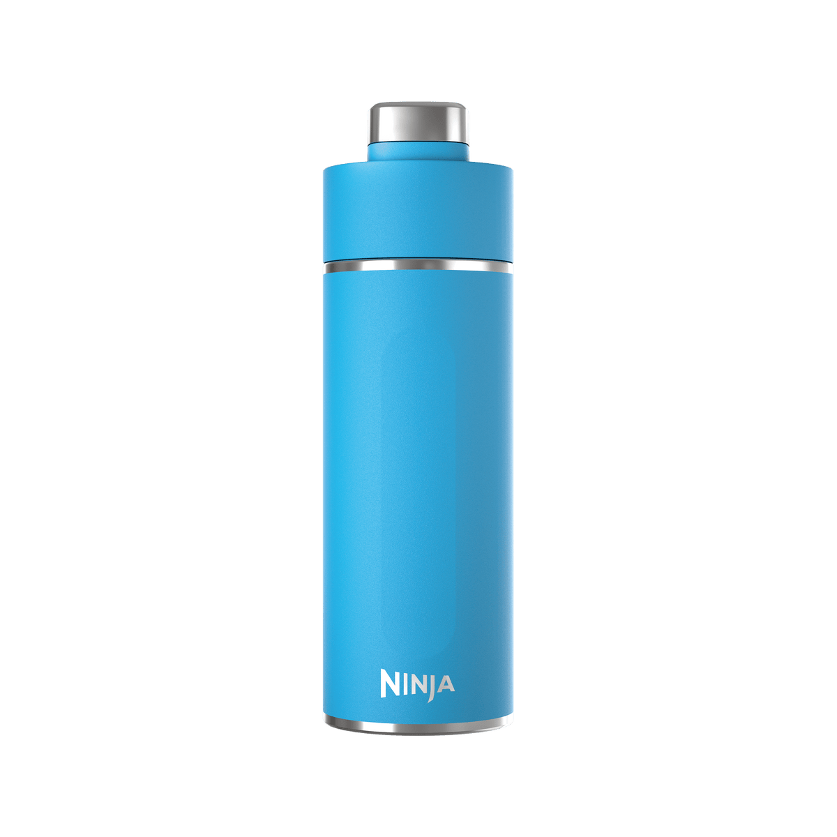 Ninja Thirsti 700 ml Travel Bottle – in Tropical Blue | DW2401EUUKSB | by SharkNinja