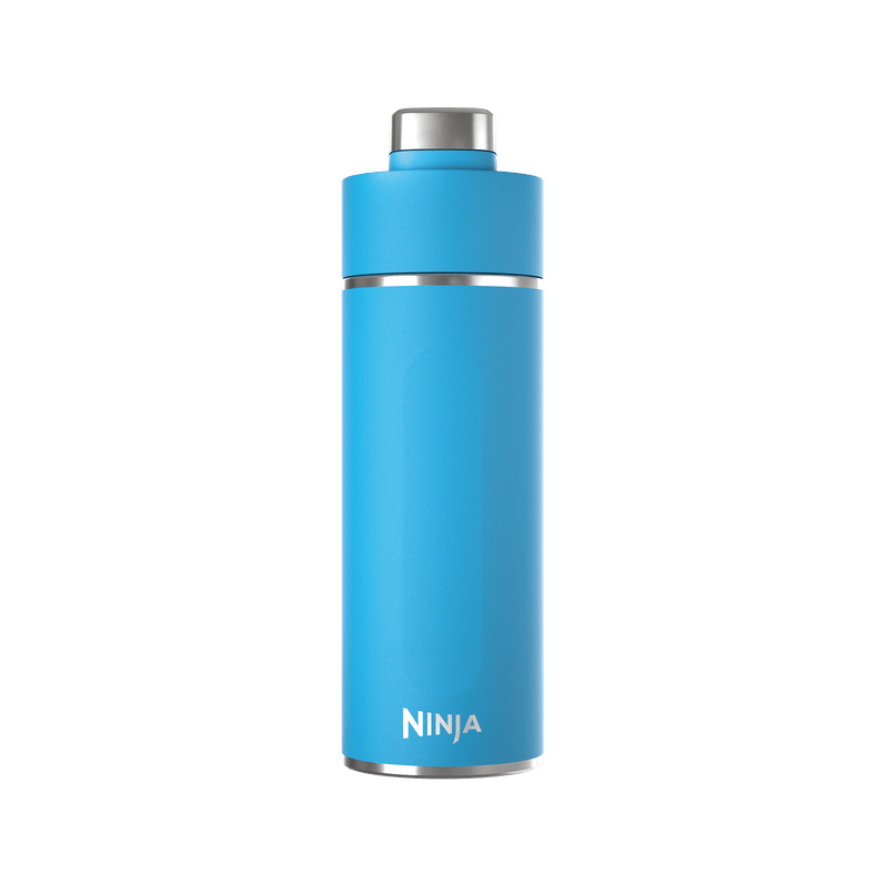 Ninja Thirsti 700 ml Travel Bottle – in Tropical Blue | DW2401EUUKSB | by SharkNinja
