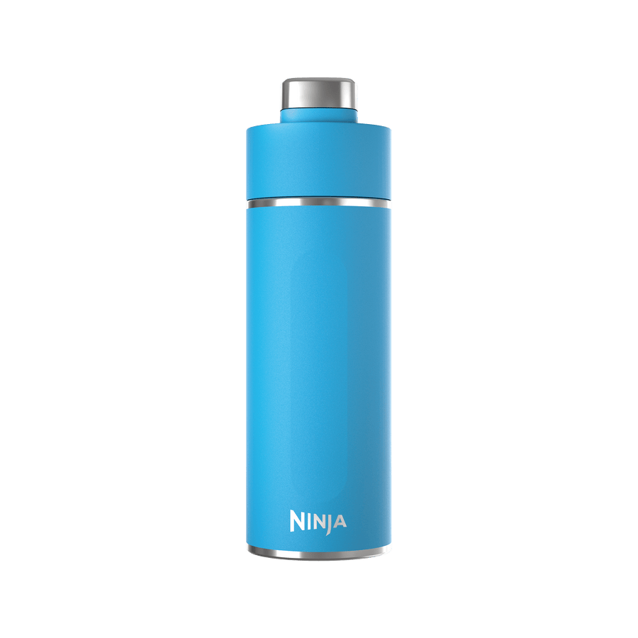 Ninja Thirsti 700 ml Travel Bottle – in Tropical Blue | DW2401EUUKSB | by SharkNinja