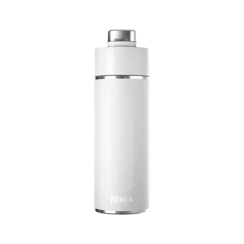 Ninja Thirsti 700 ml Travel Bottle – in White | DW2401EUUKWH | by SharkNinja