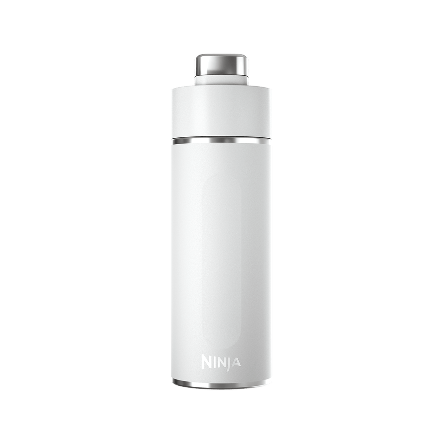 Ninja Thirsti 700 ml Travel Bottle – in White | DW2401EUUKWH | by SharkNinja