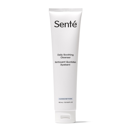 Senté Daily Soothing Cleanser 163ml