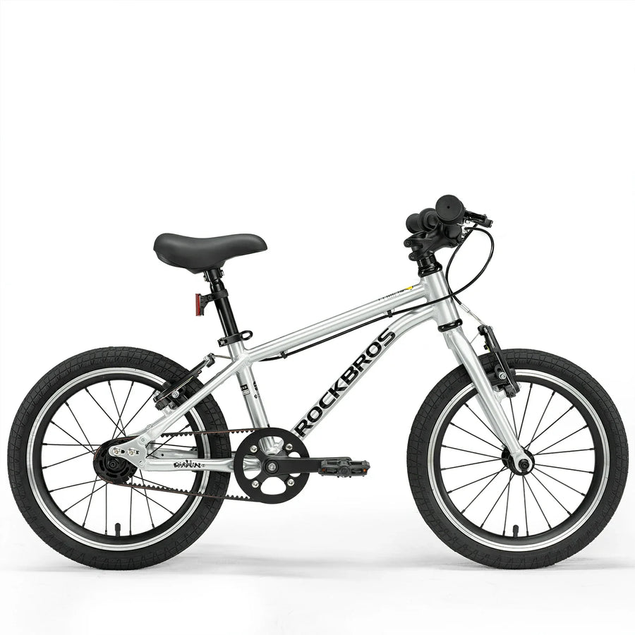 Darwin -Riemenantrieb 16" & 20" für Kinder - Darwin -Riemenantrieb 16inch