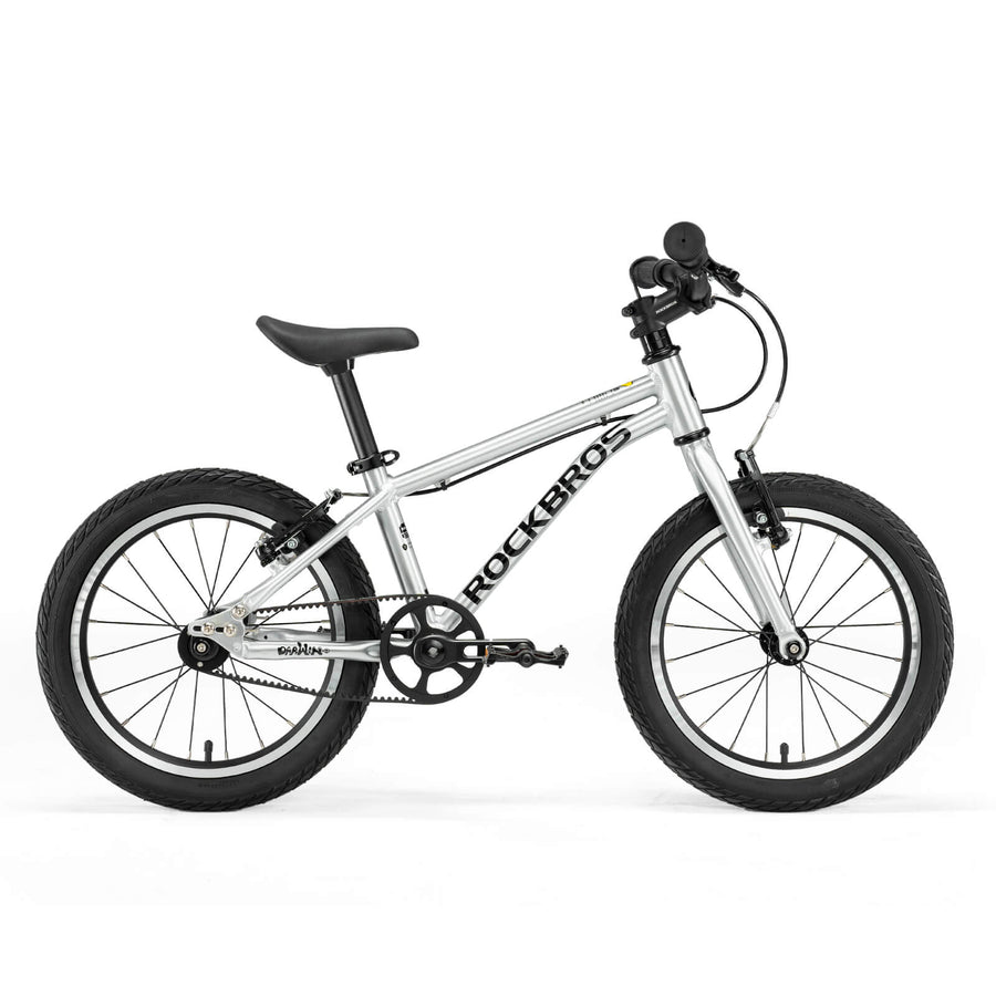 Darwin -Riemenantrieb 16" & 20" für Kinder - Darwin -Riemenantrieb 16inch Upgrade