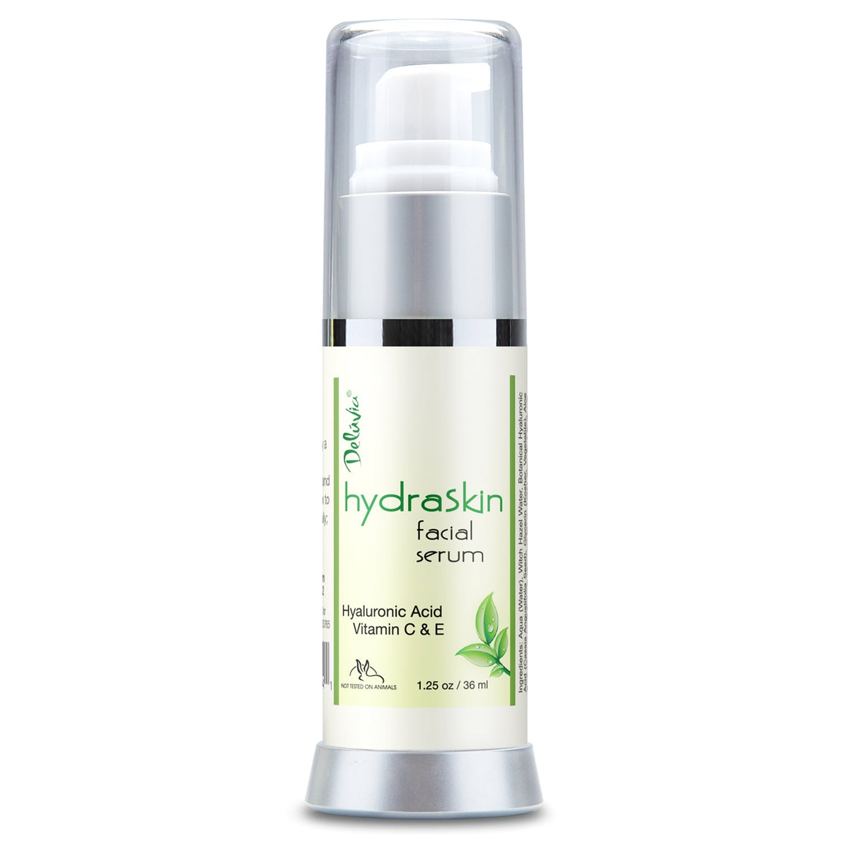 Hydraskin Facial Serum