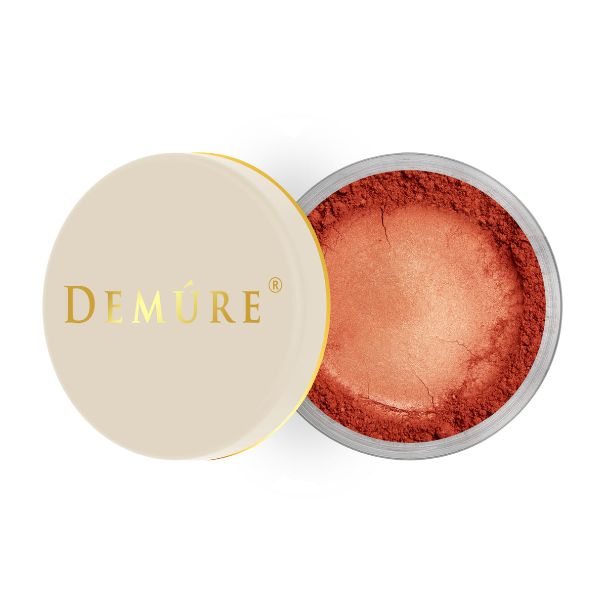 Mineral Blush - Brick