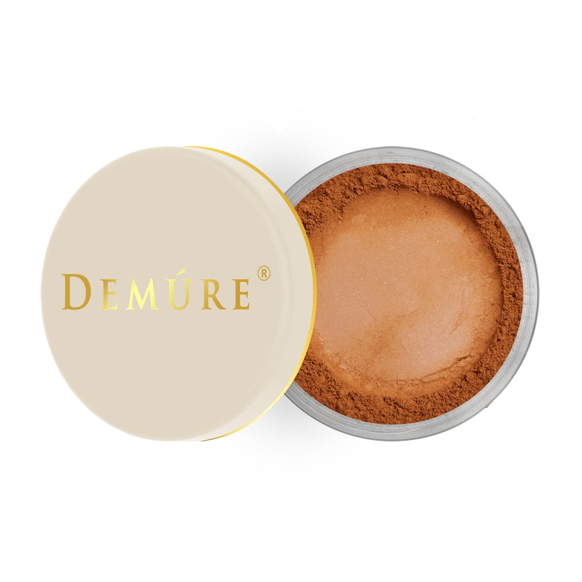 Mineral Blush - Cinnamon