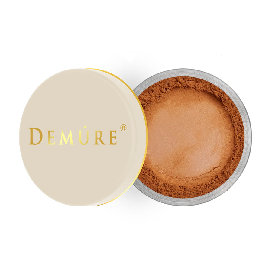 Mineral Blush - Cinnamon