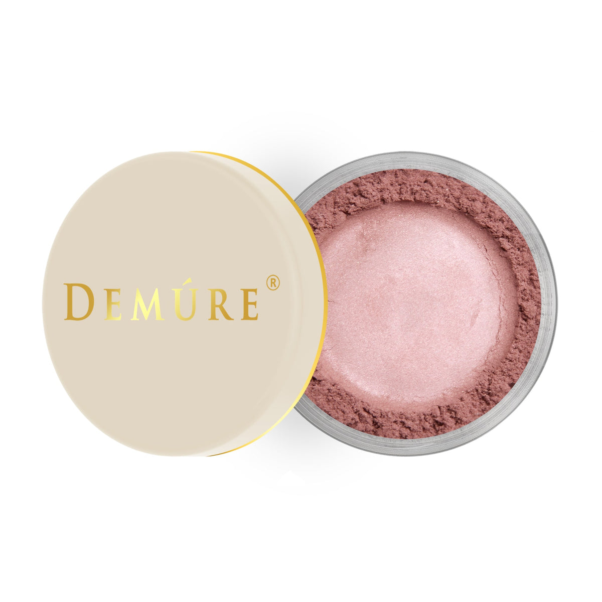 Mineral Blush - Mauve