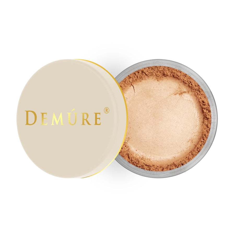 Mineral Blush - Peachy