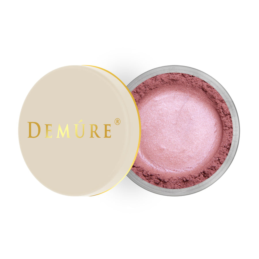 Mineral Blush - Pink Fusion