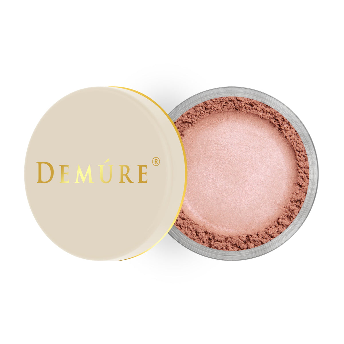 Mineral Blush - Satin Rose