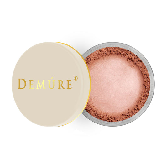 Mineral Blush - Sienna Rose