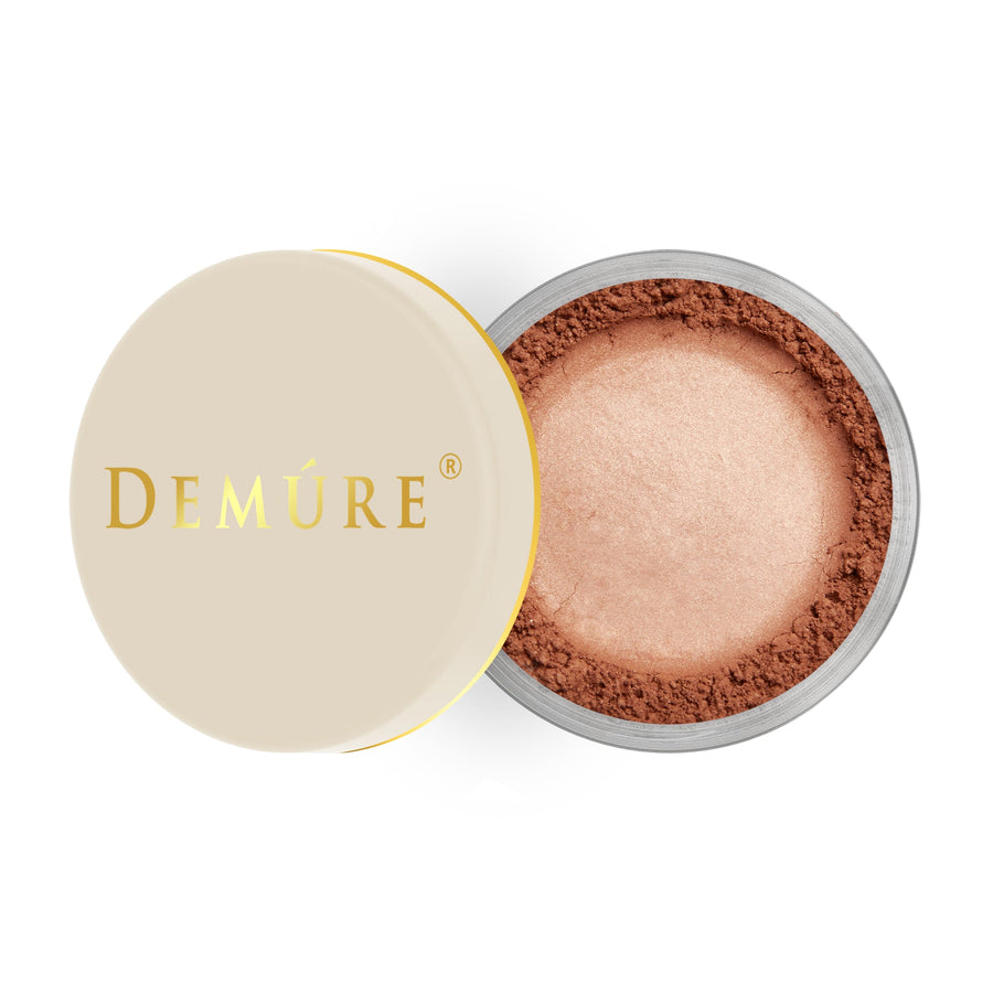 Mineral Blush - Spiced Mocha