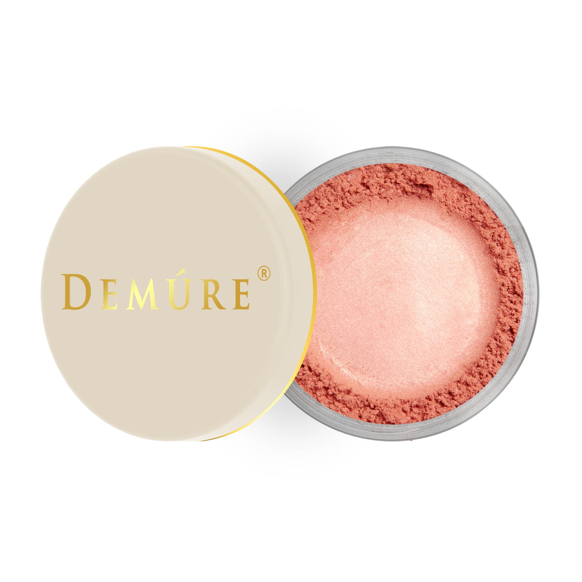 Mineral Blush - Strawberry
