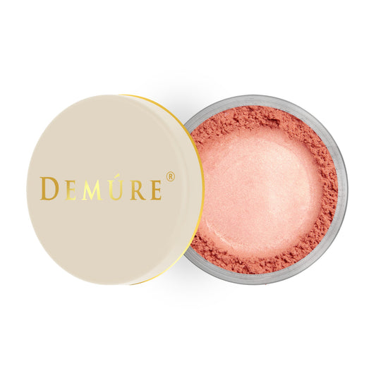 Mineral Blush - Strawberry