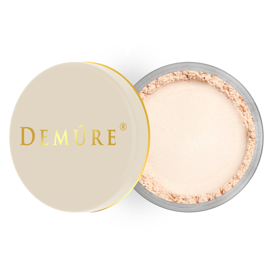 Mineral Finishing Powder - Original