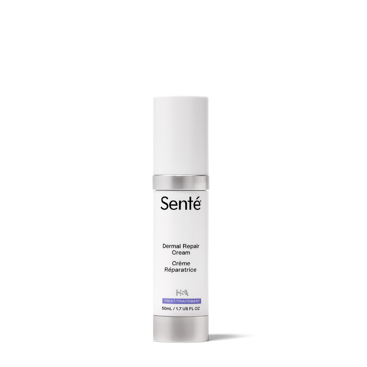 Senté Dermal Repair Cream 50ml