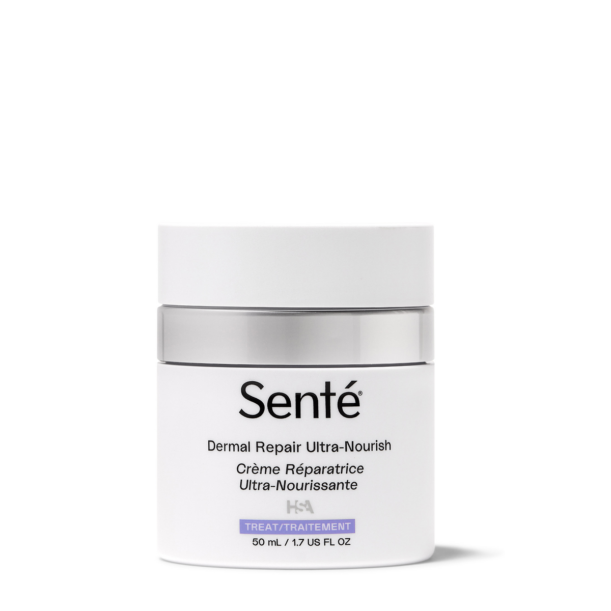 Senté Dermal Repair Ultra Nourish 50ml