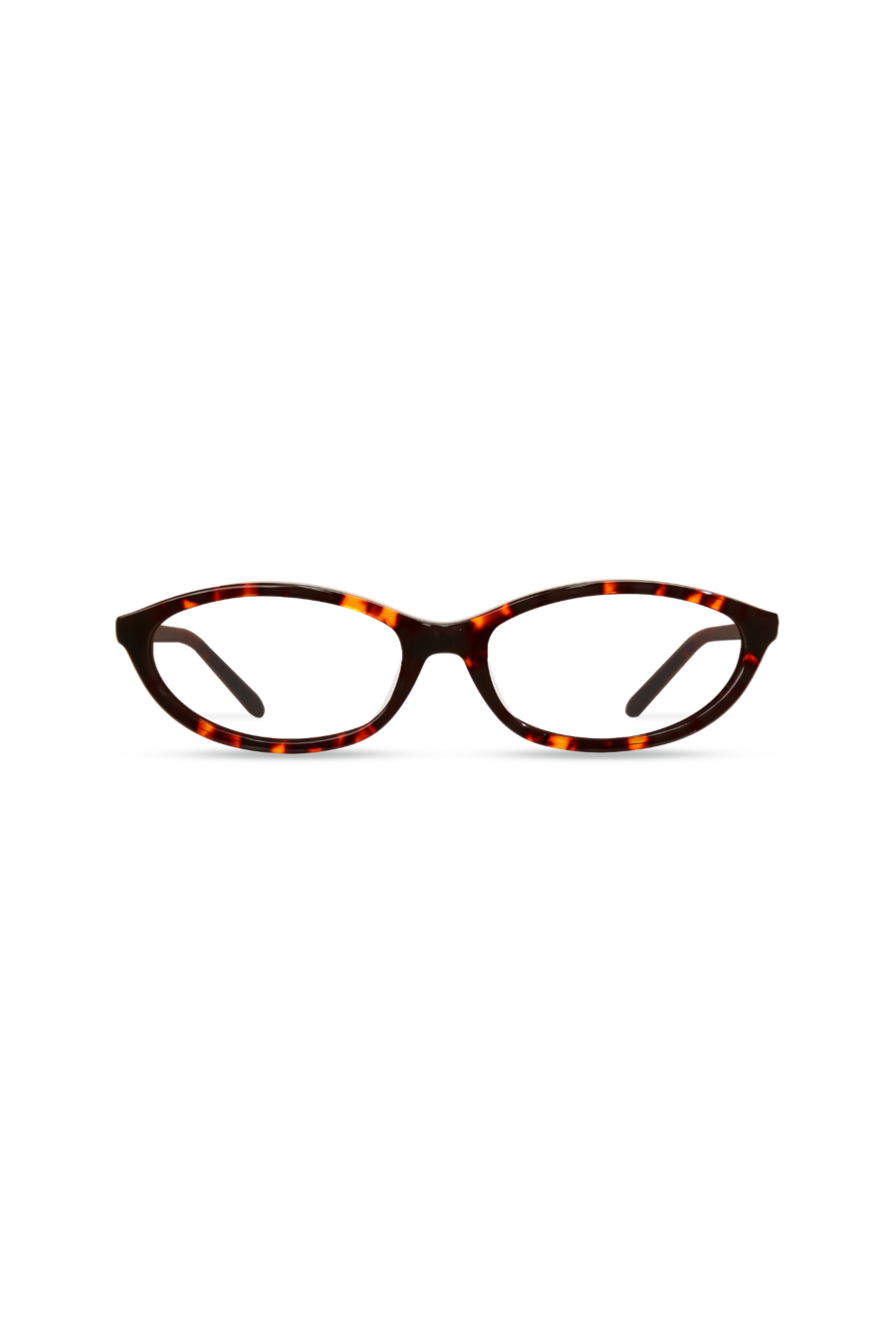 Dina Havana Frame Glasses