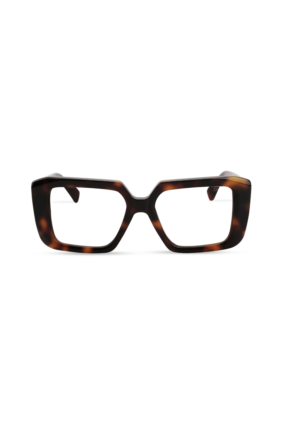 Ember Tortoise Frame Glasses