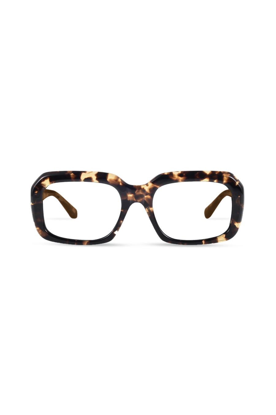 Harper Blonde Tortoise Frame Glasses