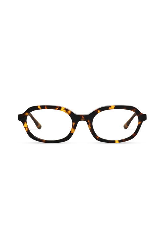 Rayna Dark Tortoise Frame Glasses