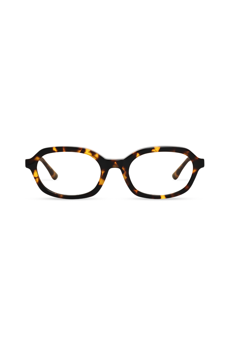 Rayna Dark Tortoise Frame Glasses