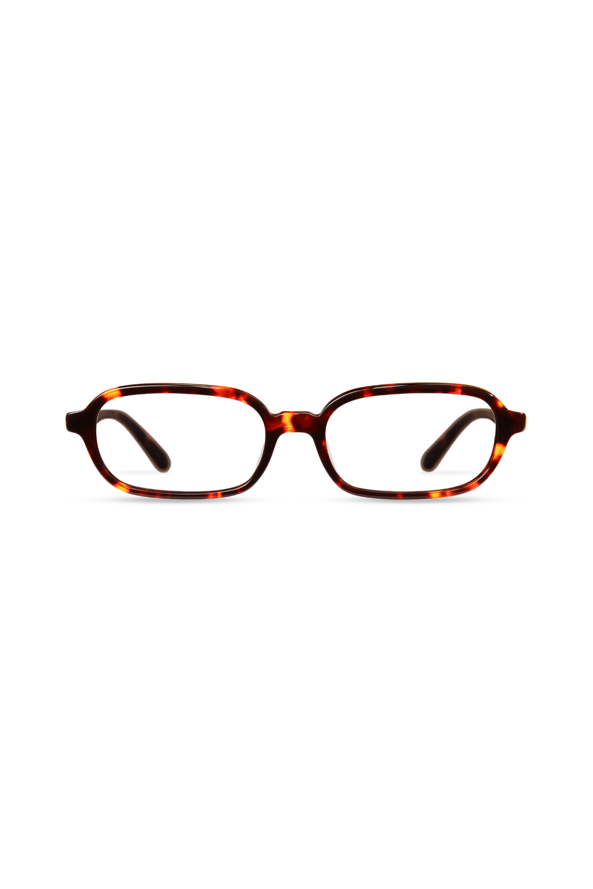 Rikki Havana Frame Glasses
