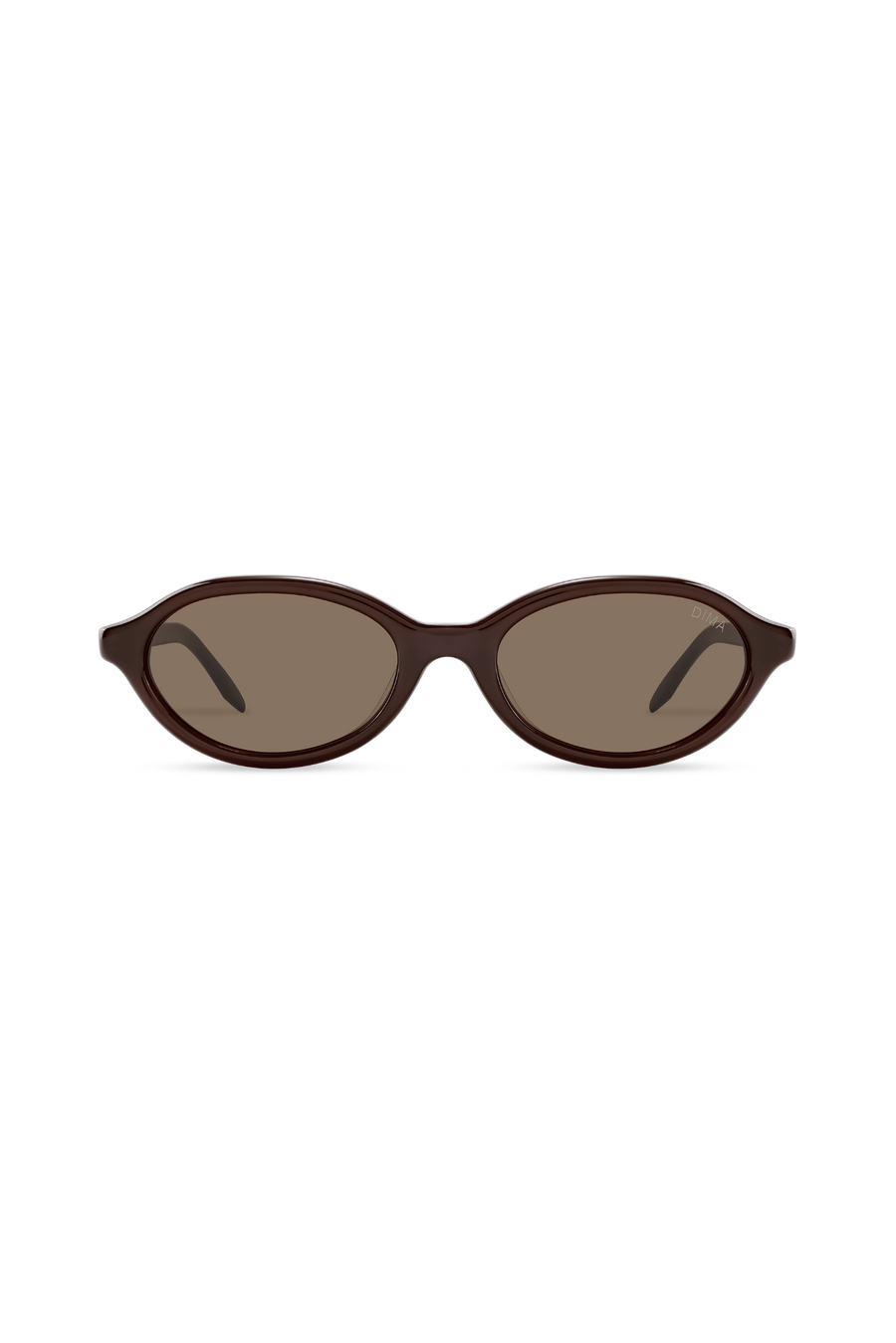 Tess - Brown + Brown Lens / Standard Lens