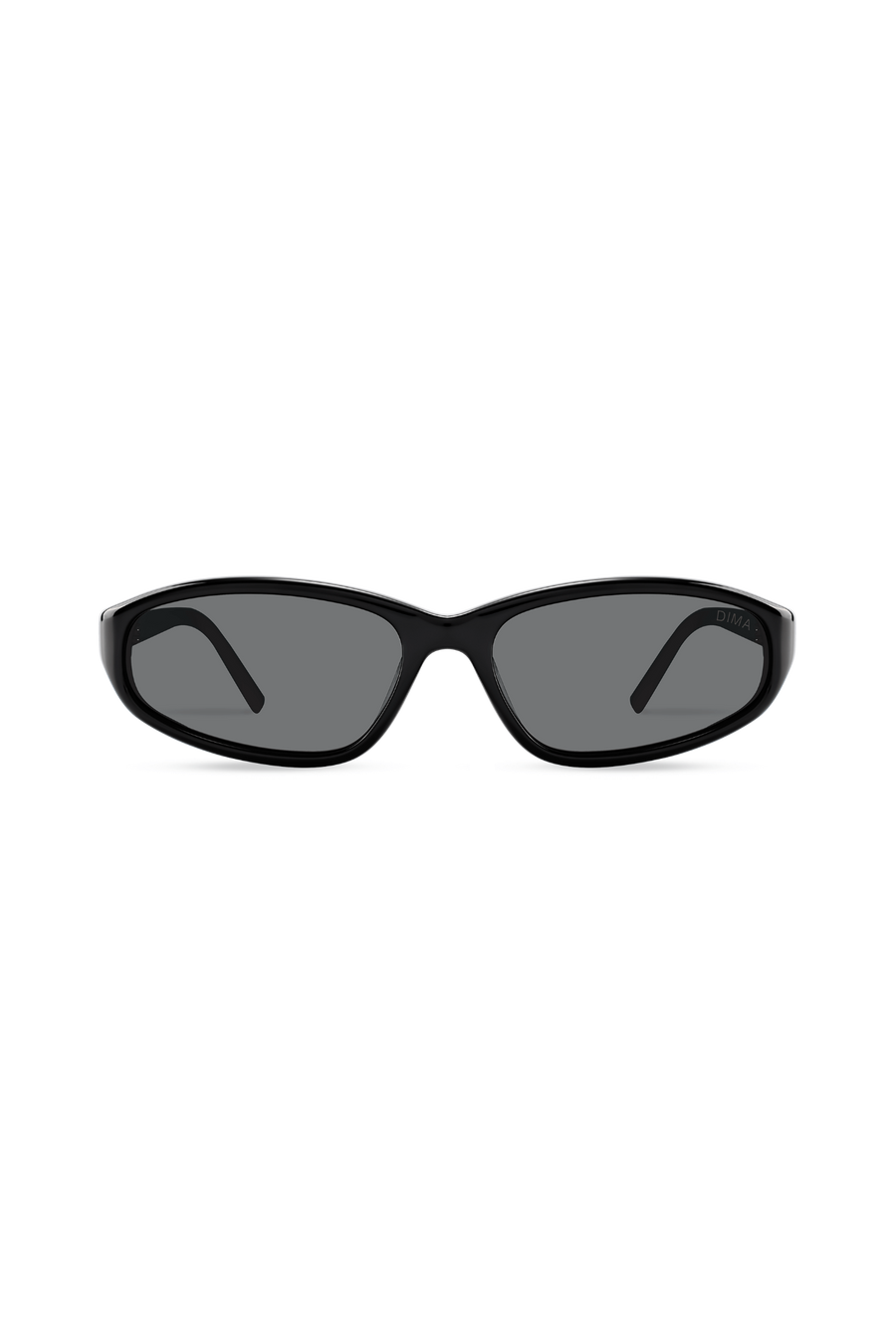 Verve - Black + Grey Lens / Standard Lens