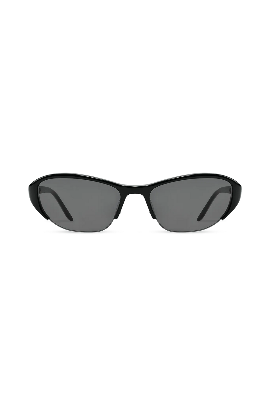 Veyra - Black + Grey Lens