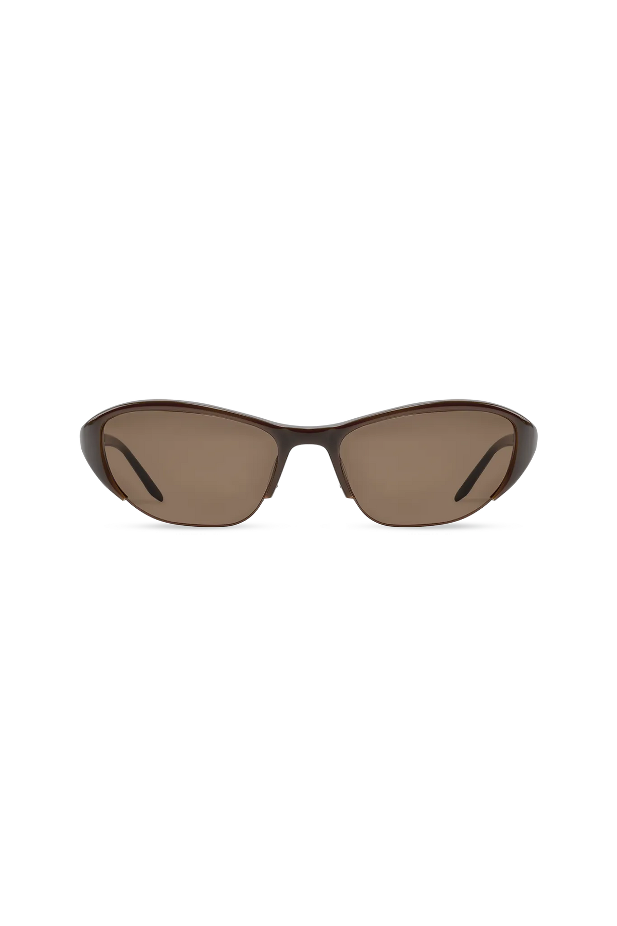 Veyra - Brown + Brown Lens