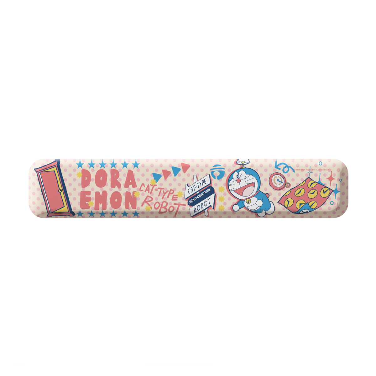 Doraemon Wrist Rest