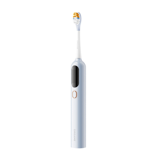 [Gift Set] Dreame F02 Pro Sonic Vibration Electric Toothbrush - Gift Set / Blue