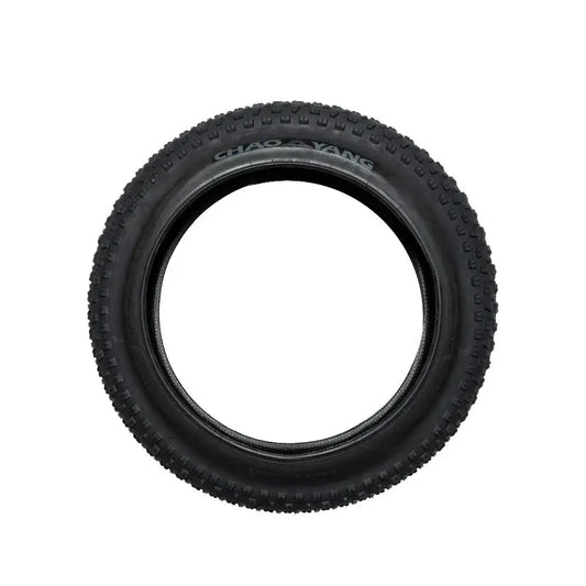 Engwe L20 SE Electric Bike Replacement Tire - 20-Inch All-Terrain