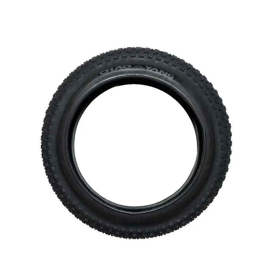 Engwe L20 SE Electric Bike Replacement Tire - 20-Inch All-Terrain