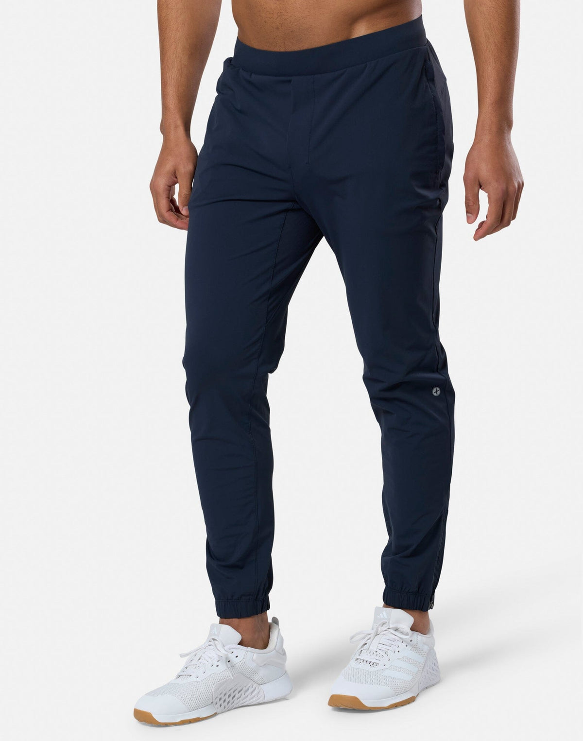 In Motion Jogger in Obsidian Blue - Small / Obsidian Blue