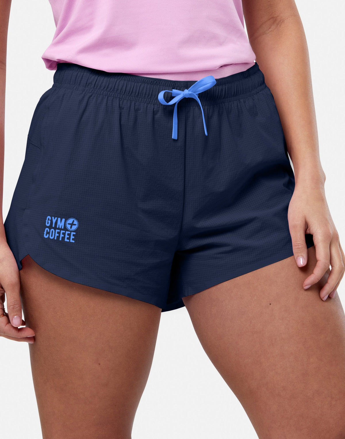 Ripstop Shorts in Obsidian Blue - XS/6-8 / Obsidian Blue