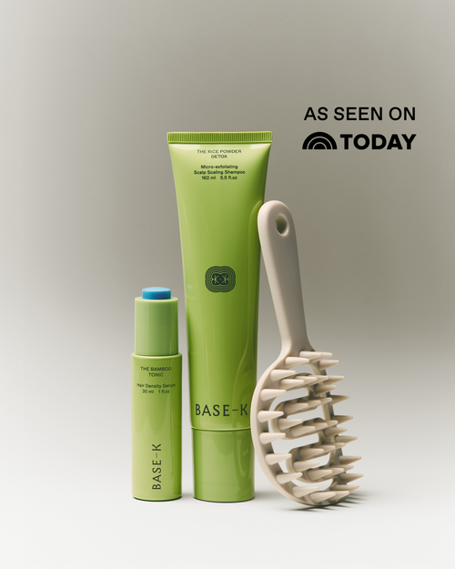 The Scalp Facial™ Ritual - Scalp Rejuvenation Essentials